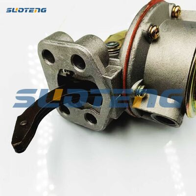 143-8498 Αντλία μεταφοράς καυσίμου για τροχοφόρο φορτωτή 924G