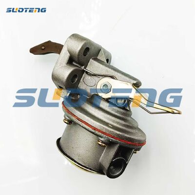 143-8498 Αντλία μεταφοράς καυσίμου για τροχοφόρο φορτωτή 924G