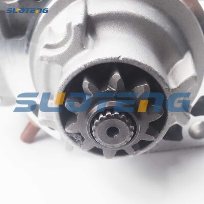 4996707 Μίζα για κινητήρα 6BT5.9