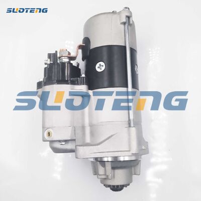 4996707 Μίζα για κινητήρα 6BT5.9