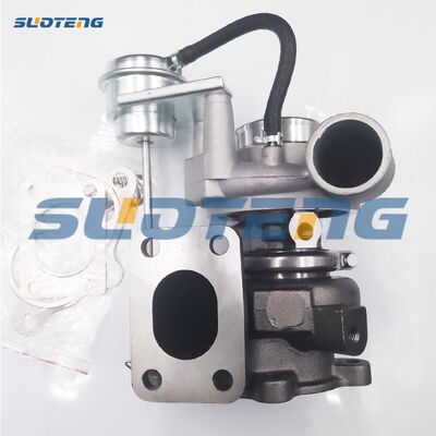 49389-02140 Στροβιλοσυμπιεστής για κινητήρα TD04HL4S-15MK