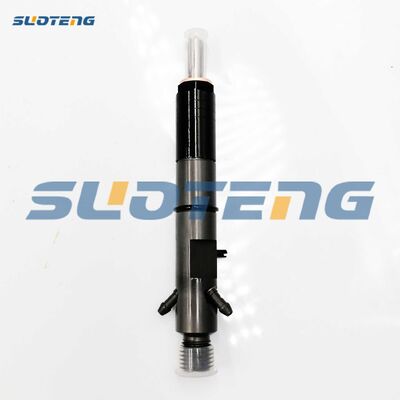 Μπεκ ψεκασμού καυσίμου 2645K016 για κινητήρα 1104C