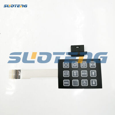 VOE11192534 11192534 Πίνακας Οθόνης Φορτωτή A35E