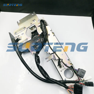 YA00031829 Πίνακας κουμπιού διακόπτη για εκσκαφέα ZX200-5G