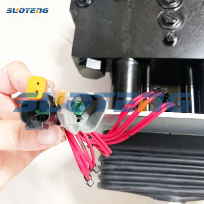 111-1528 1111528 988F Βαλβίδα πιλότου φορτωτή GP