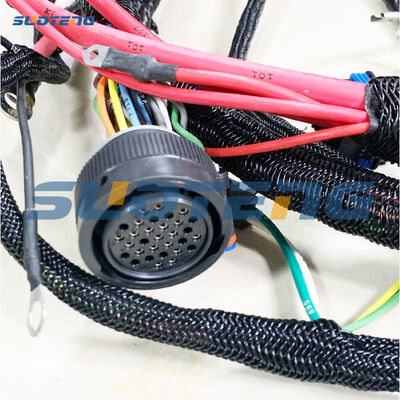 236-4236 2364236 Συσκευή καλωδίωσης κινητήρα για φορτιστή 924G