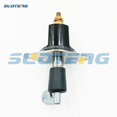 17418494 Κεντρικός διακόπτης μπαταρίας για εξορυκτήρα EC120D EC140D