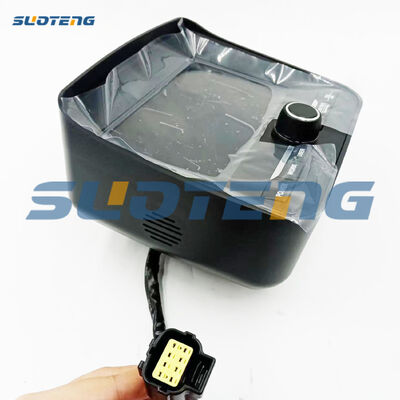 21Q6-33401 21Q633401 Οθόνη για Εκσκαφέα R220-9S