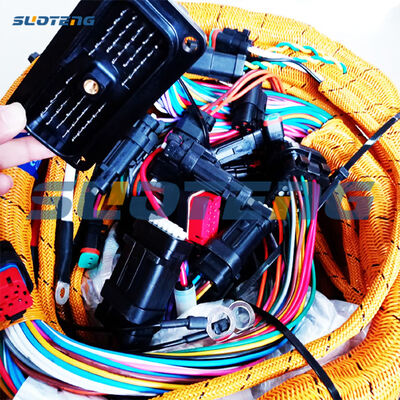 306-8528 3068528 Σύρμα καλωδίωσης για εξορυκτήρα 330D 336D