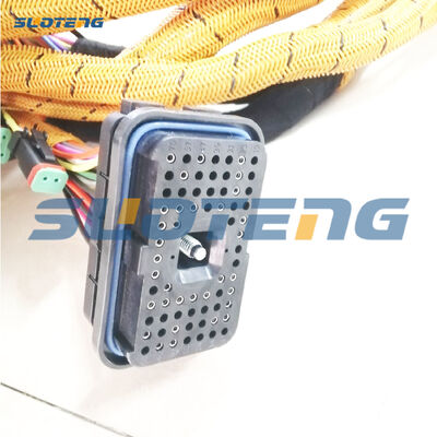 169-3292 Διάταξη καλωδίωσης 1693292 για Γκρέιντερ κινητήρα 140H