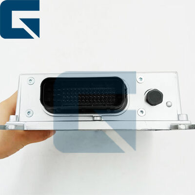 11383250 ECU Ελεγκτής εξοπλισμού εξορυκτικού εξοπλισμού EC60C EC60E