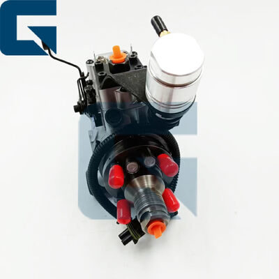 DB4427-5253 DB44275253 Αντλία ψεκασμού καυσίμου για ανταλλακτικά