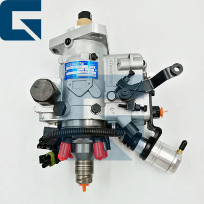 DB4427-5253 DB44275253 Αντλία ψεκασμού καυσίμου για ανταλλακτικά