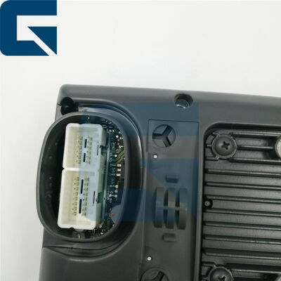 386-3457 3863457 Οθόνη για Εκσκαφέα 312D 313D