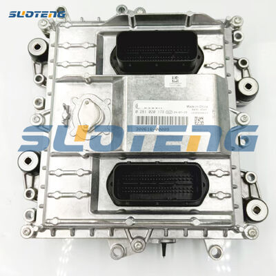 300618-00009 Μονάδα Ελέγχου Κινητήρα για Μονάδα Ελέγχου Κινητήρα DX300LC