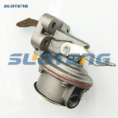 ULPK0015 1438498 Αντλία ανύψωσης καυσίμου για κινητήρα 3056