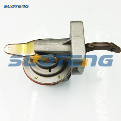 ULPK0015 1438498 Αντλία ανύψωσης καυσίμου για κινητήρα 3056