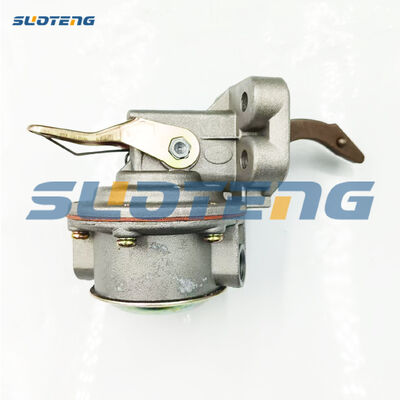 ULPK0015 1438498 Αντλία ανύψωσης καυσίμου για κινητήρα 3056