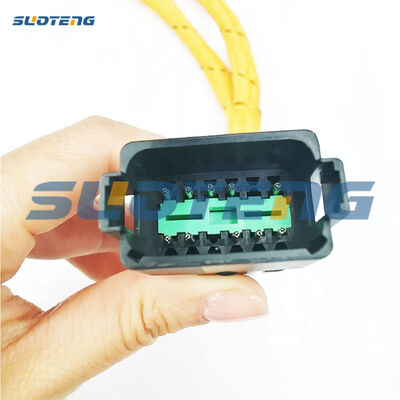 213-9842 Δέσμη καλωδίωσης 2139842 για Γκρέιντερ 140H