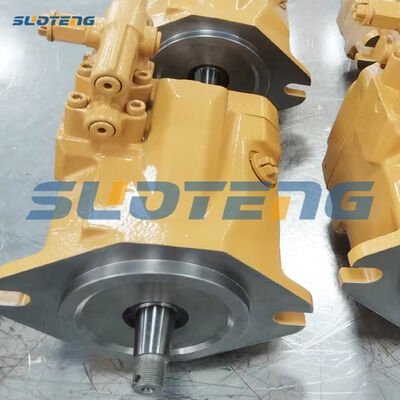 254-5146 Υδραυλική αντλία εμβόλου 2545146 για 950H