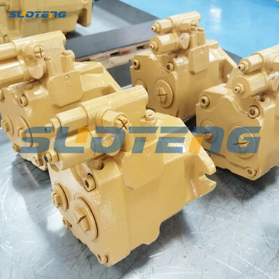 254-5146 Υδραυλική αντλία εμβόλου 2545146 για 950H