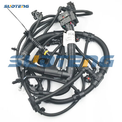 22243151 Πλεξούδα καλωδίωσης για εκσκαφέα EC210B