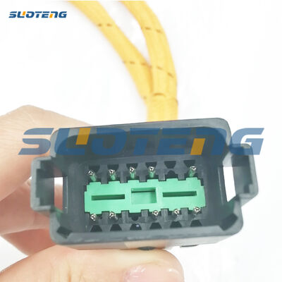 213-9842 2139842 Διάταξη καλωδίωσης για ανταλλακτικά 140H