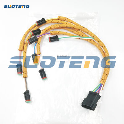 213-9842 2139842 Wiring Harness for 140H 160H Motor Grader