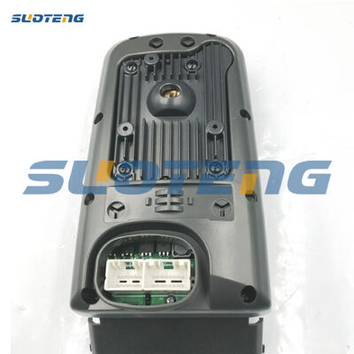 Εκσκαφέας E320D οθόνης 386-3457 3863457 οθόνης οθόνης