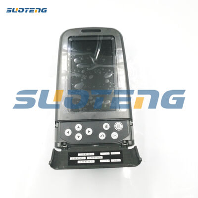 Οθόνη Πίνακα Ελέγχου 386-3457 3863457 για Εκσκαφέα 312D