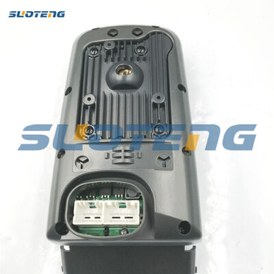 Οθόνη Πίνακα Ελέγχου 386-3457 3863457 για Εκσκαφέα 312D