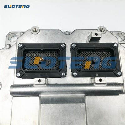 345-3381 3453381 Μονάδα Ελέγχου ECU Ελεγκτής για Κινητήρα C6.6 C4.4