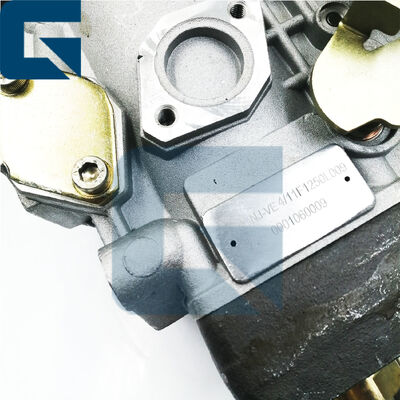 0001060009 Αντλία ψεκασμού καυσίμου για κινητήρα 4JB1