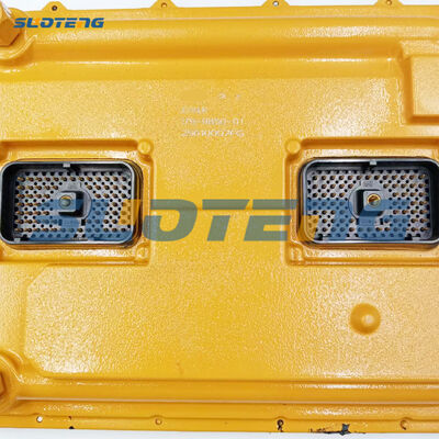 179-9850 Μονάδα Ελέγχου Ελεγκτή ECU ECM 1799850 για 3126B