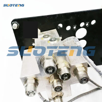 338-8502 3388502 950GC Βαλβίδα πιλότου φορτωτή GP