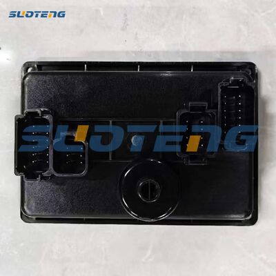 23751380 Πίνακας ελέγχου DCU για ανταλλακτικά κινητήρα