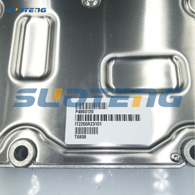 4993120 Μονάδα Ελέγχου Ελεγκτή ECU ECM Πίνακας Υπολογιστή για ISX15