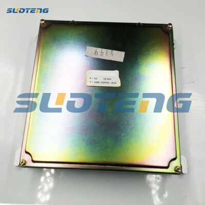 14518349 Ελεγκτής μονάδα ελέγχου ECU ECM Πίνακας υπολογιστή VOE 14518349 για EC210