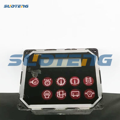 196-4681 1964681 D6R Οθόνη οθόνης τροχιάς