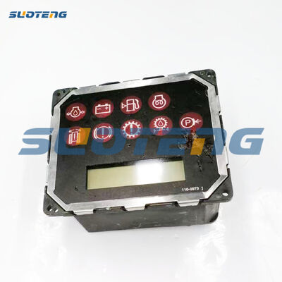 196-4681 1964681 D6R Οθόνη οθόνης τροχιάς