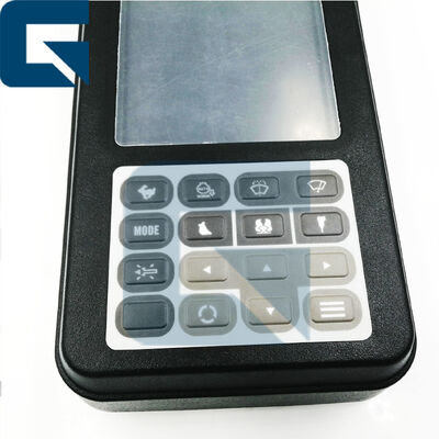 YN59S00039 Πίνακας οθόνης οθόνης για εξορυκτήρα SK-10