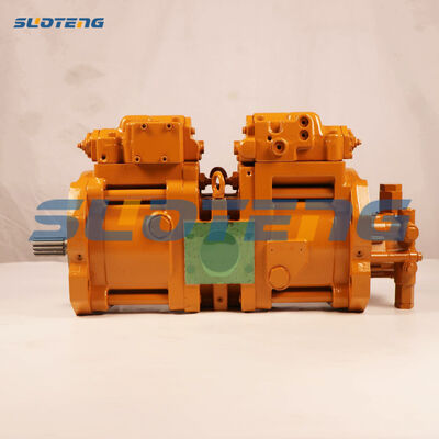 155-9078X 155-9078 Κύρια Υδραυλική Αντλία για ZE-360E