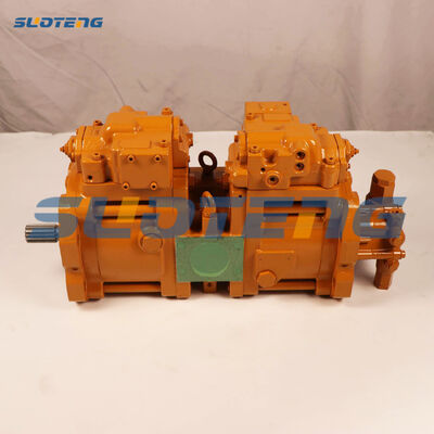 155-9078X 155-9078 Κύρια Υδραυλική Αντλία για ZE-360E