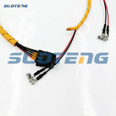 305-4891 E312D C4.2 Injector Wiring Harness for D6R II Excavator - Engine Part