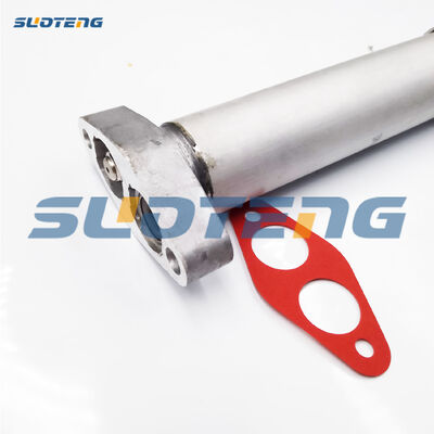 162-3905 Αντλία προετοιμασίας καυσίμου 1623905 για Γκρέιντερ 120H