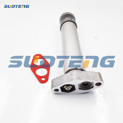 162-3905 Αντλία προετοιμασίας καυσίμου 1623905 για Γκρέιντερ 120H