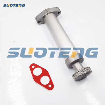 162-3905 Αντλία προετοιμασίας καυσίμου 1623905 για Γκρέιντερ 120H