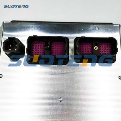 4921776 Ελεγκτής ECU για εκσκαφέα PC200-8