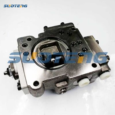 XJBN-00058 Hydraulic Pump Regulator for R210LC-7 Excavator