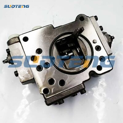 XJBN-00058 Hydraulic Pump Regulator for R210LC-7 Excavator